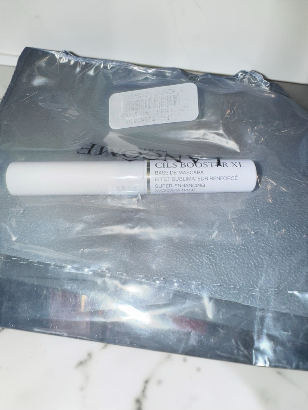 Lancôme Cils Booster XL Super-Enhancing Mascara Base Lash Primer